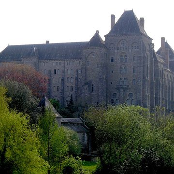 Abbaye Saint-Pierre de Solesmes
