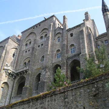 Abbaye Saint-Pierre de Solesmes