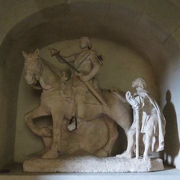 Abbaye Saint-Pierre de Solesmes