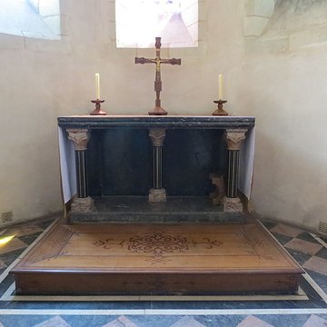 Abbaye Saint-Pierre de Solesmes