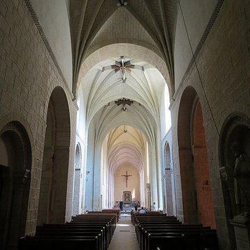 Abbaye Saint-Pierre de Solesmes