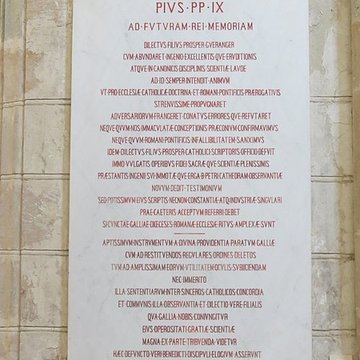 Abbaye Saint-Pierre de Solesmes