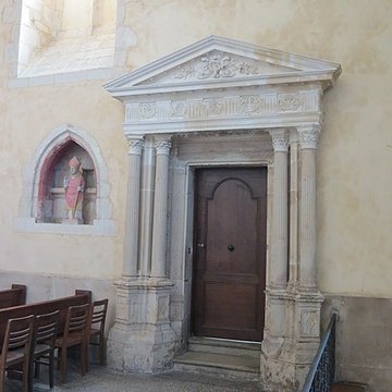 Abbaye Saint-Pierre de Solesmes