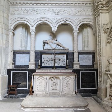 Abbaye Saint-Pierre de Solesmes