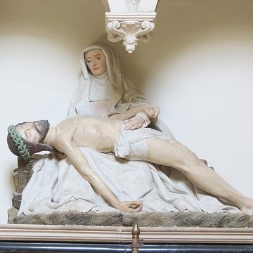 Abbaye Saint-Pierre de Solesmes