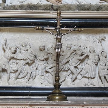 Abbaye Saint-Pierre de Solesmes