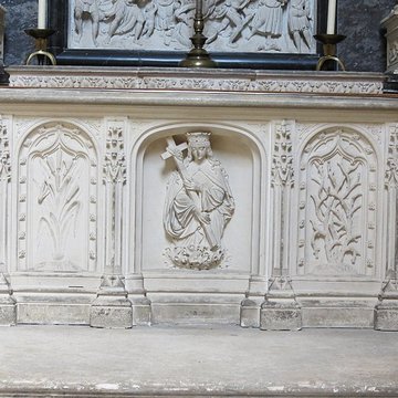 Abbaye Saint-Pierre de Solesmes