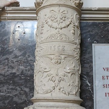 Abbaye Saint-Pierre de Solesmes