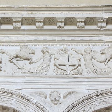 Abbaye Saint-Pierre de Solesmes