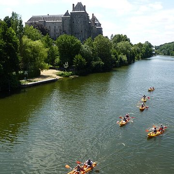 Abbaye Saint-Pierre de Solesmes