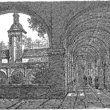 Abbaye Saint-Pierre de Solesmes