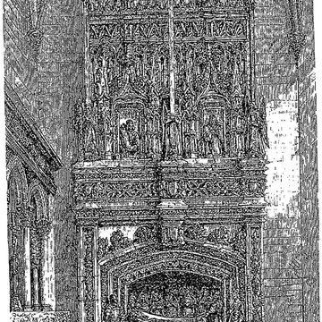 Abbaye Saint-Pierre de Solesmes