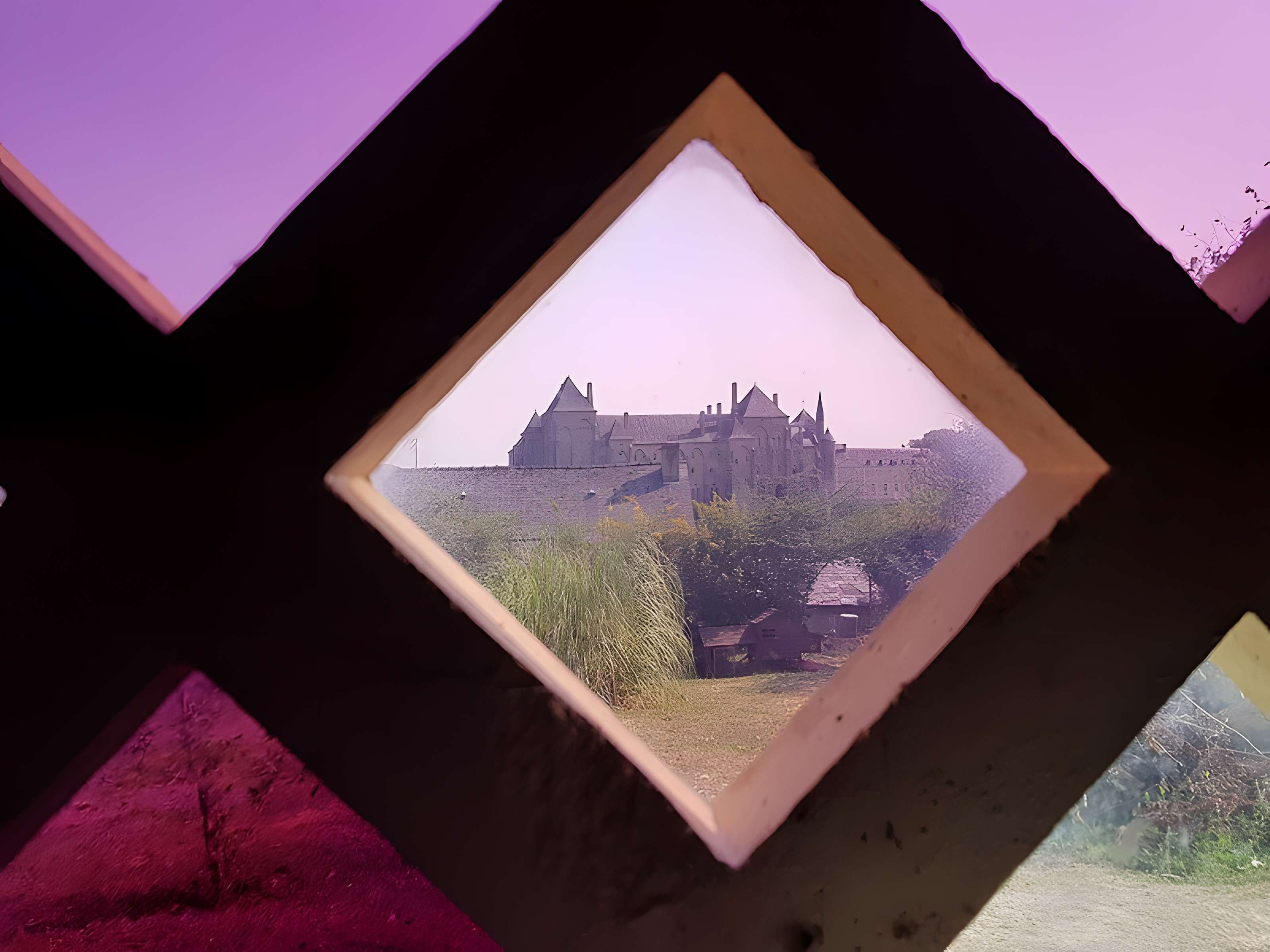 Abbaye Saint-Pierre de Solesmes