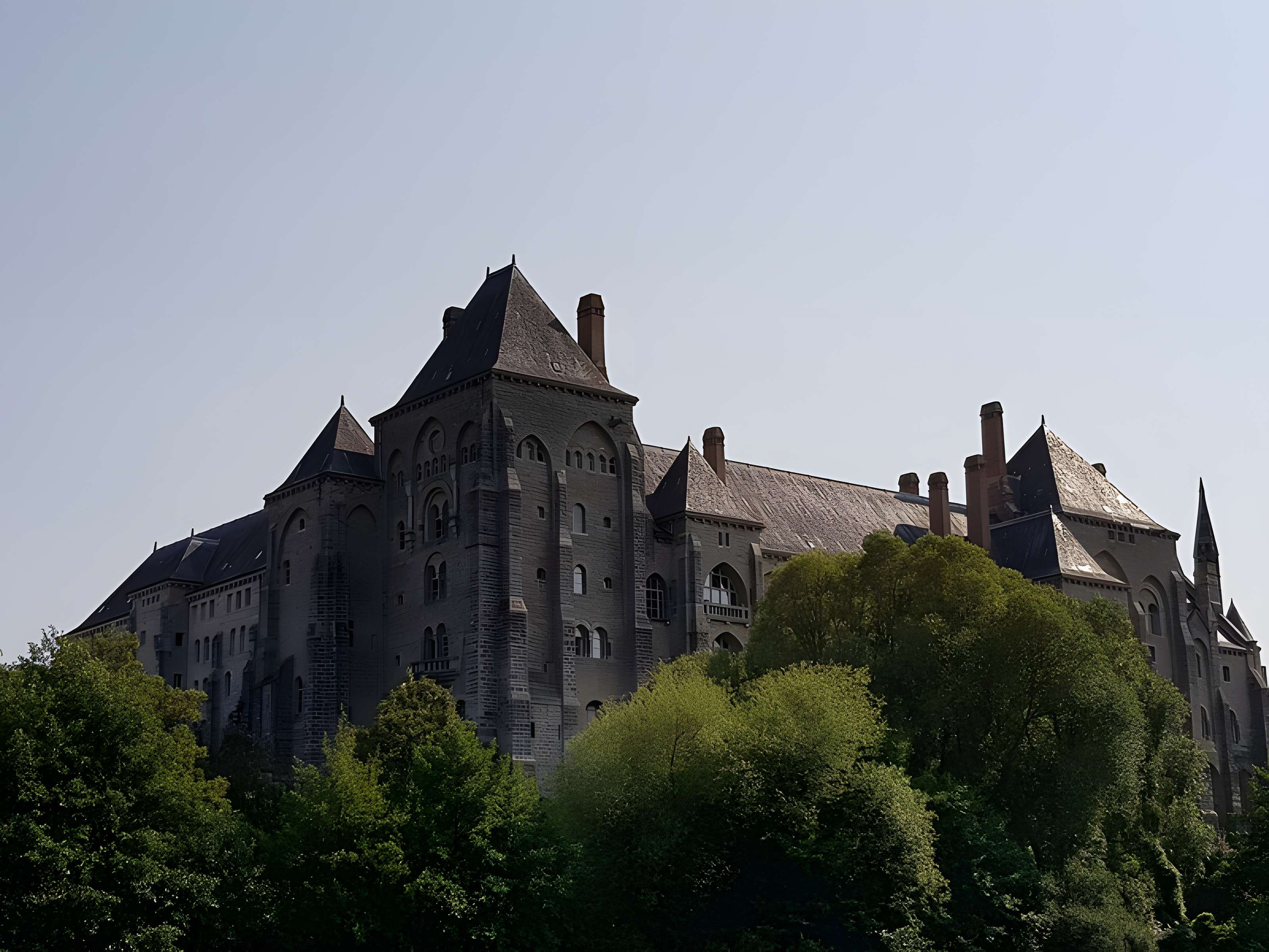 Abbaye Saint-Pierre de Solesmes