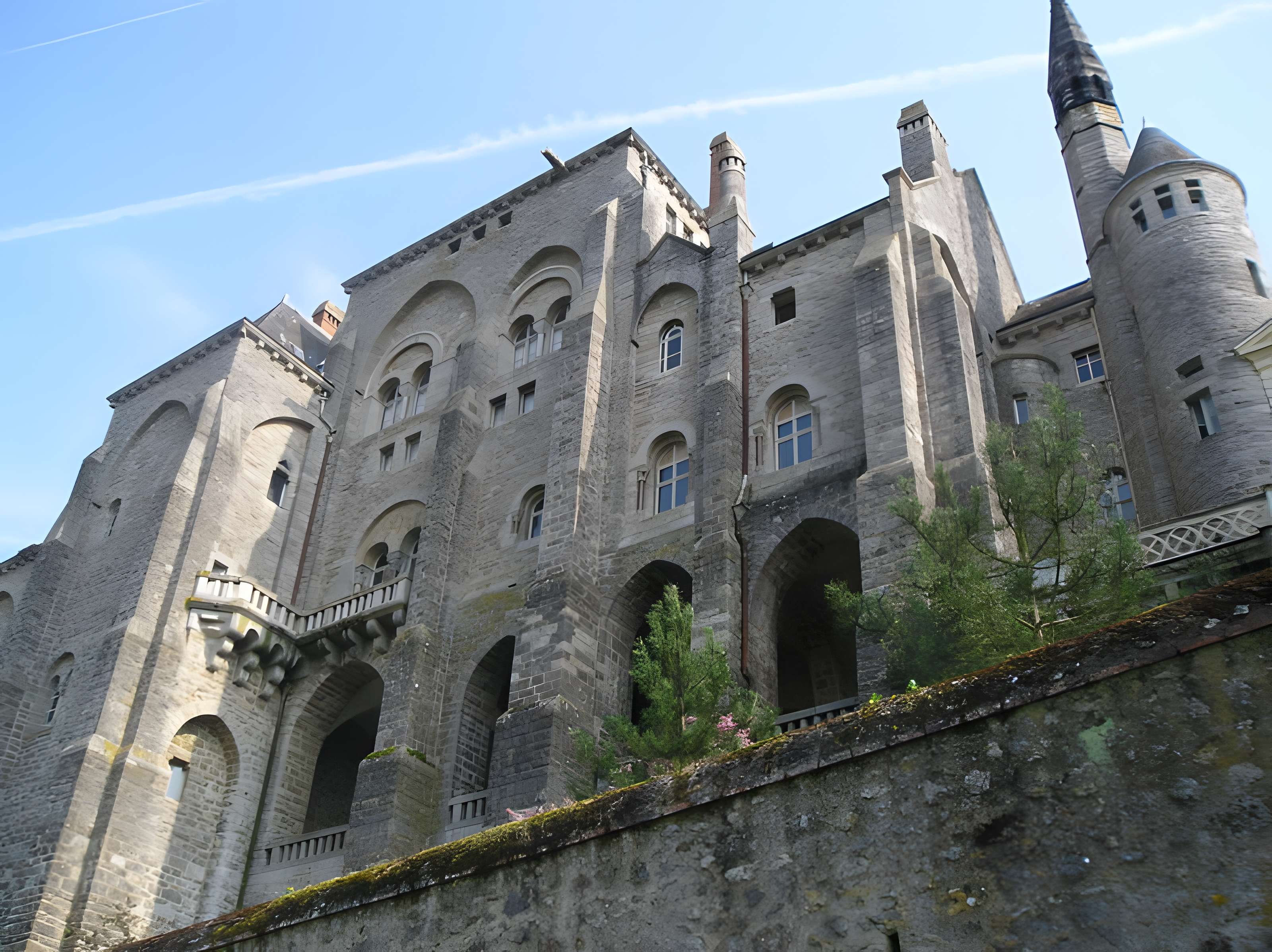 Abbaye Saint-Pierre de Solesmes