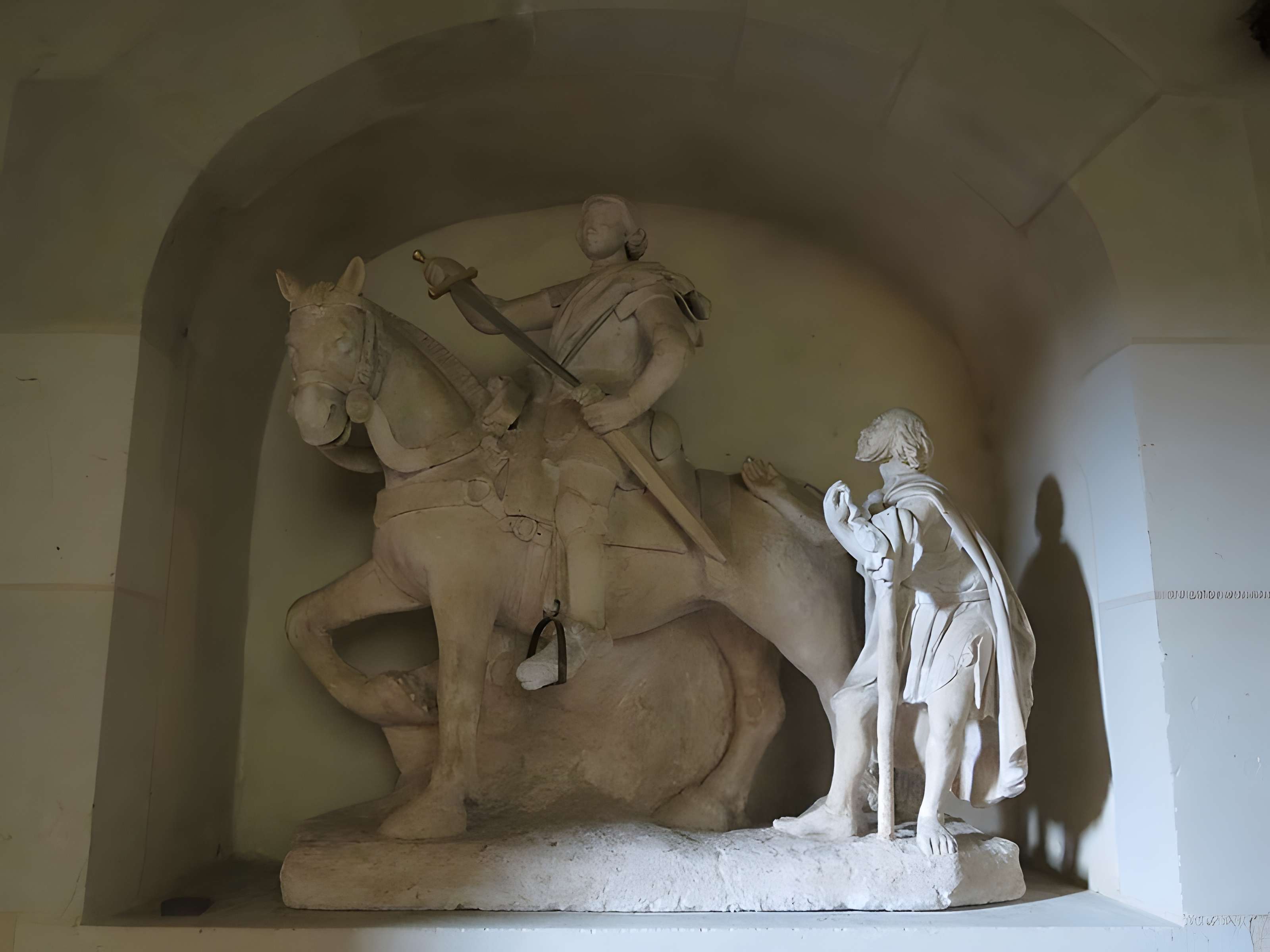 Abbaye Saint-Pierre de Solesmes