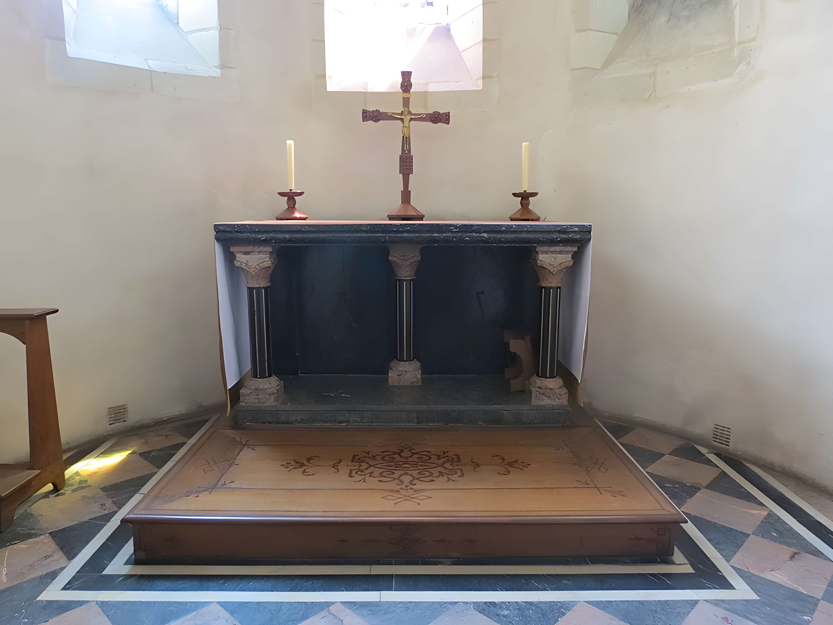 Abbaye Saint-Pierre de Solesmes