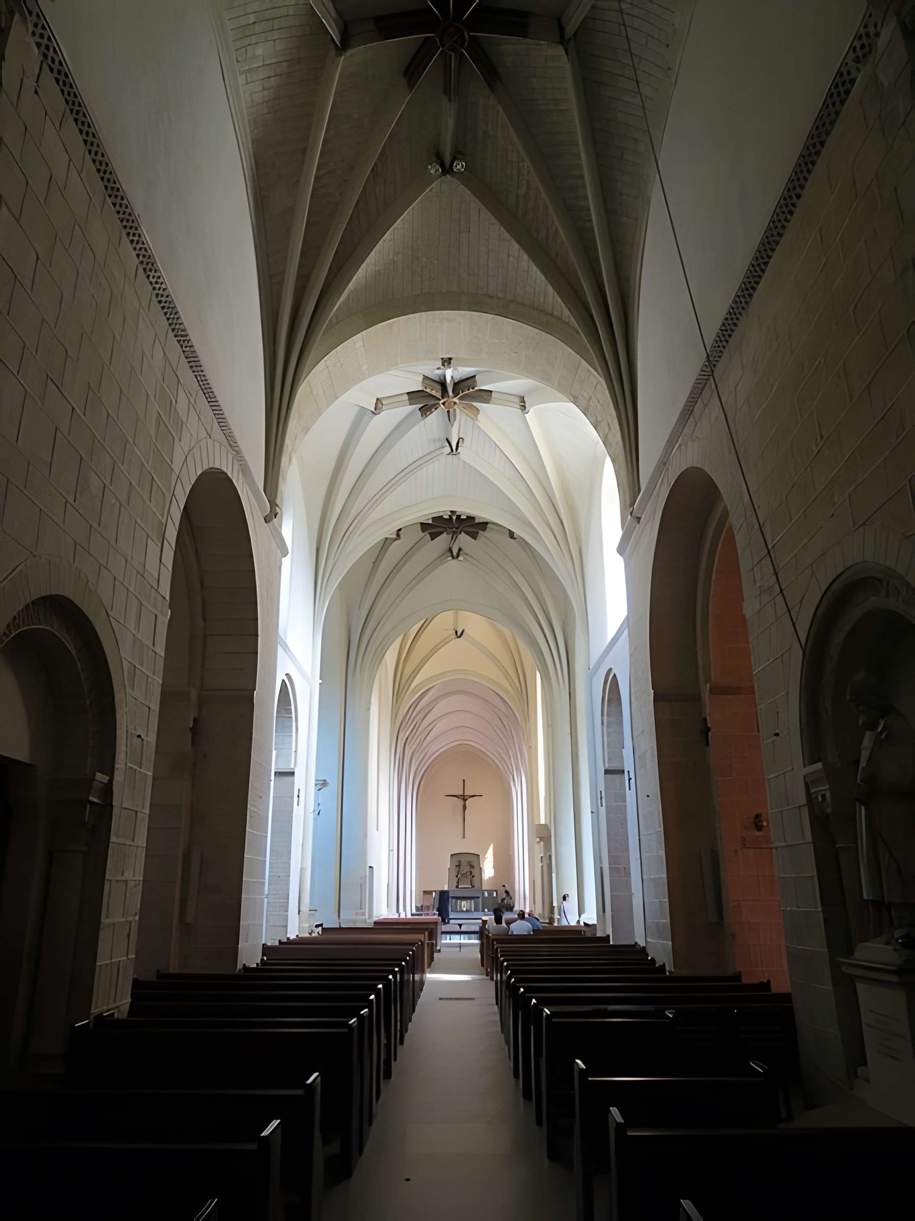Abbaye Saint-Pierre de Solesmes