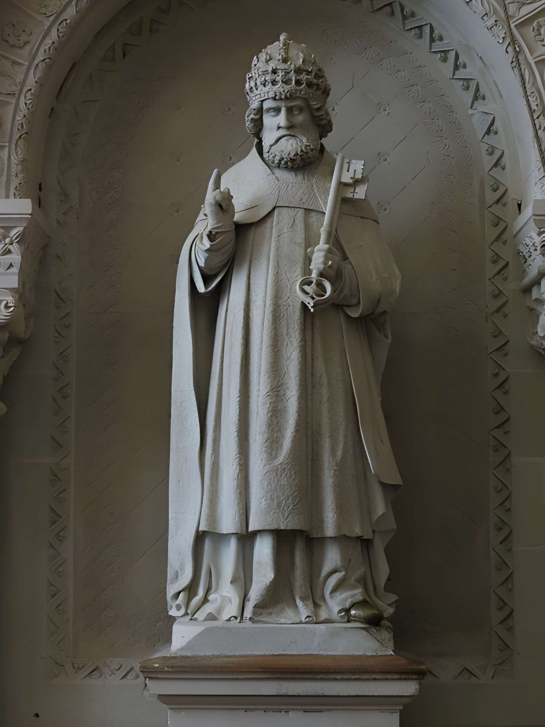 Abbaye Saint-Pierre de Solesmes