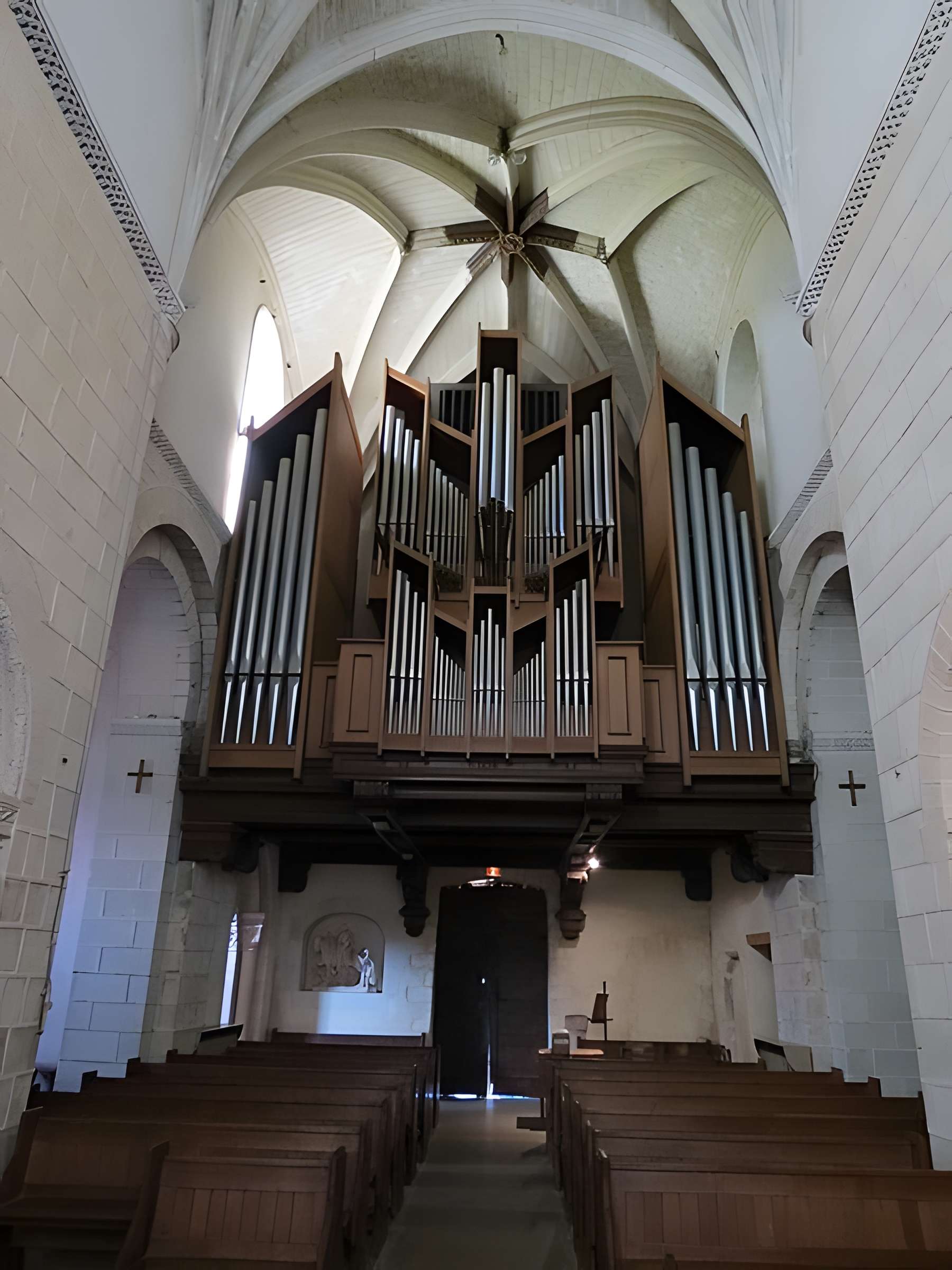 Abbaye Saint-Pierre de Solesmes