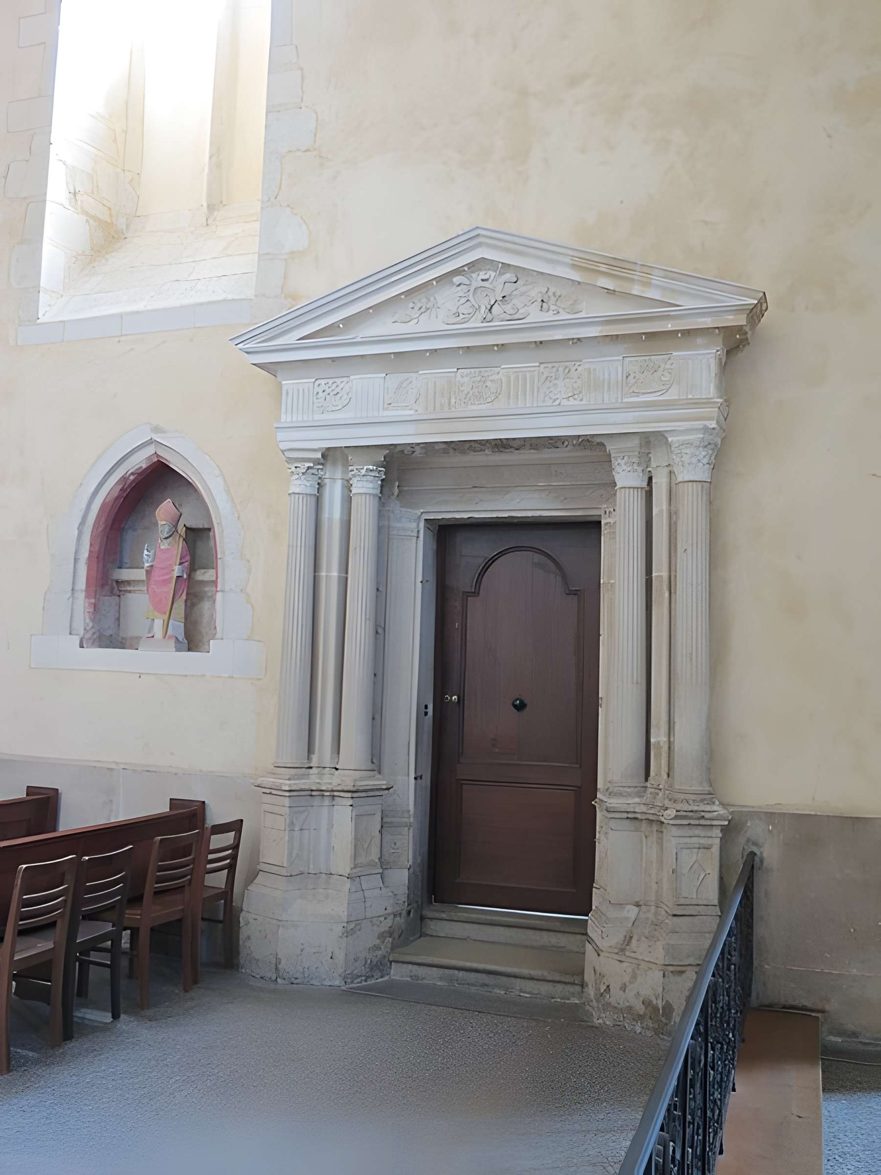 Abbaye Saint-Pierre de Solesmes
