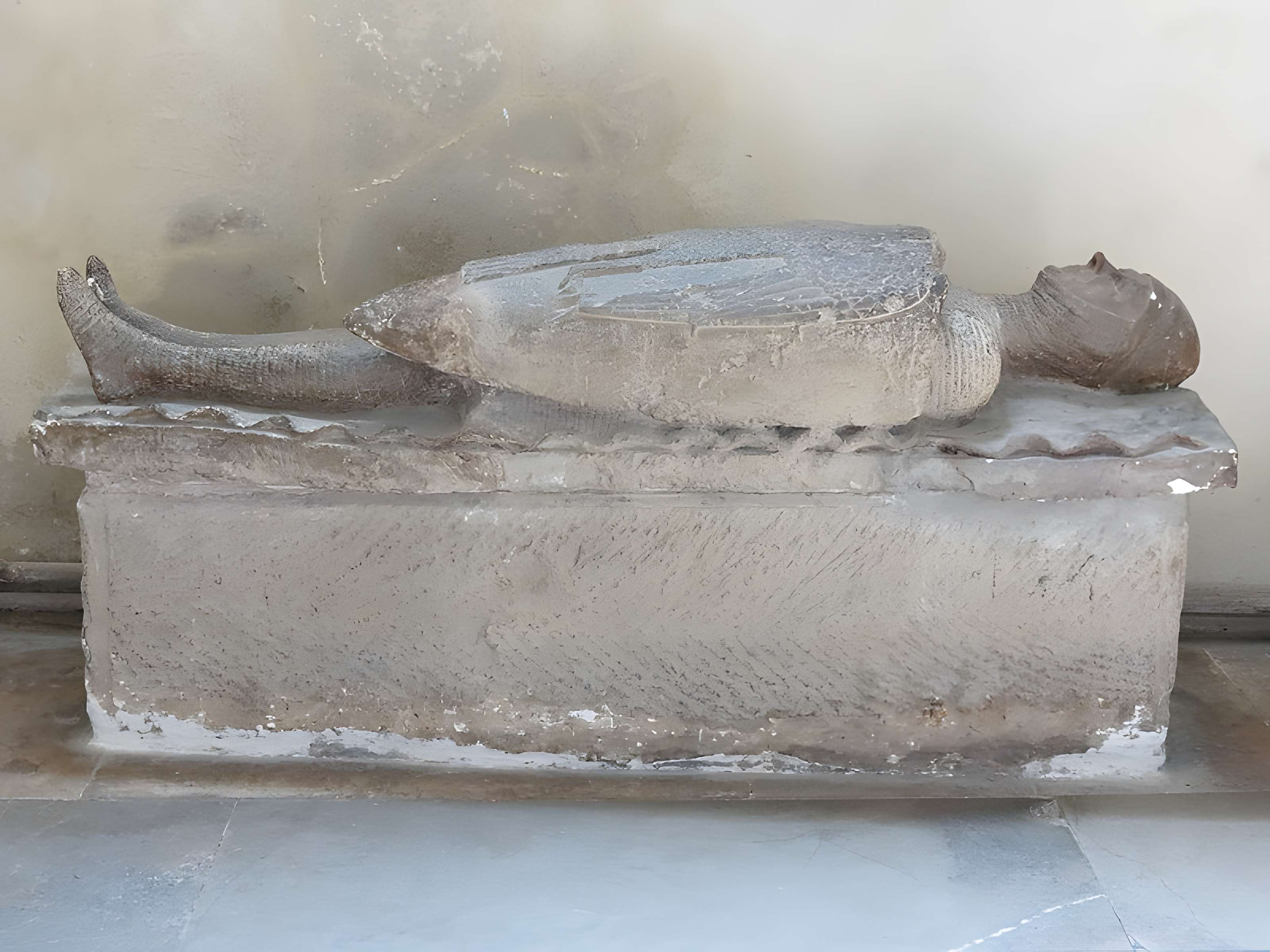 Abbaye Saint-Pierre de Solesmes