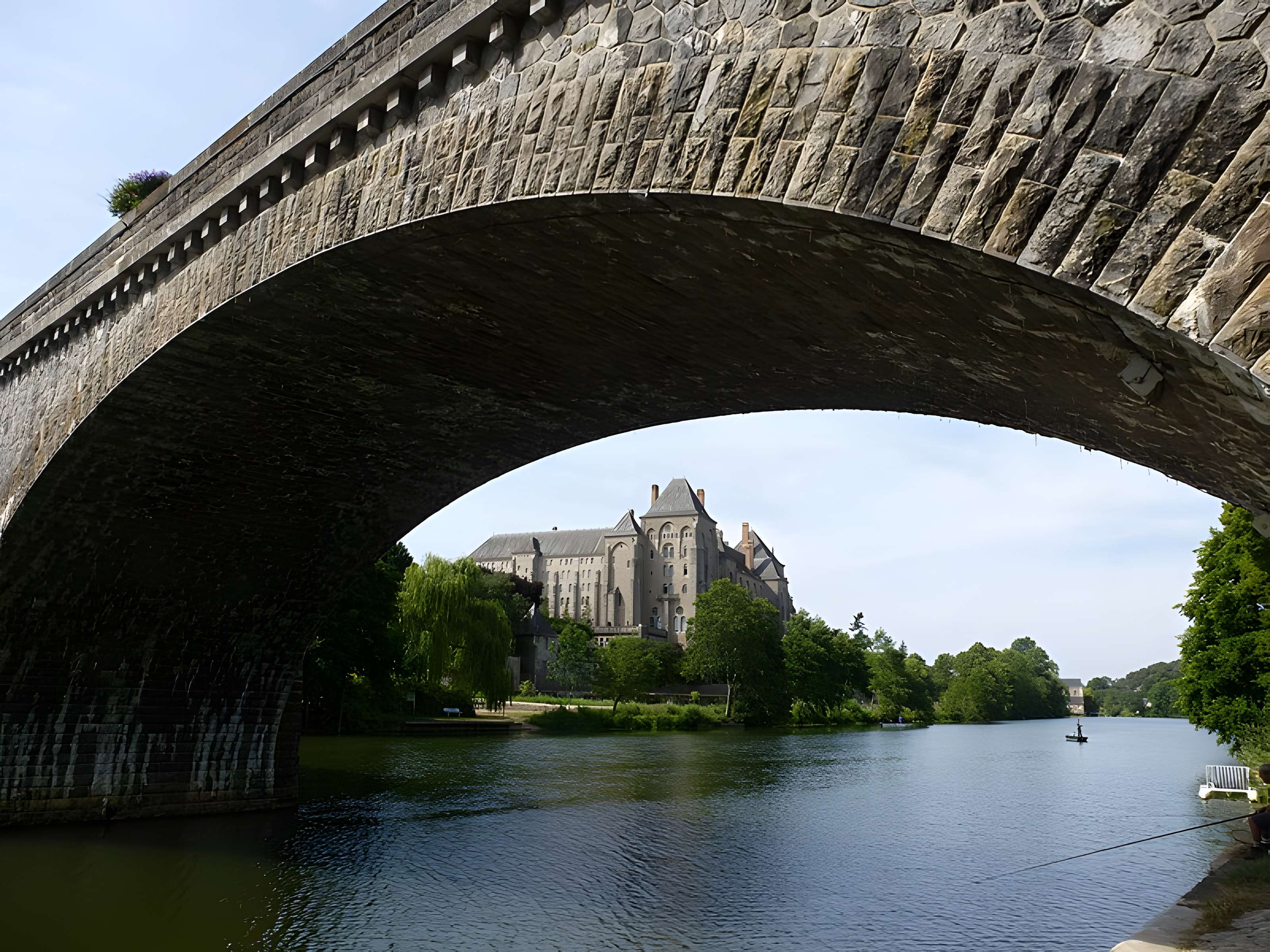 Abbaye Saint-Pierre de Solesmes