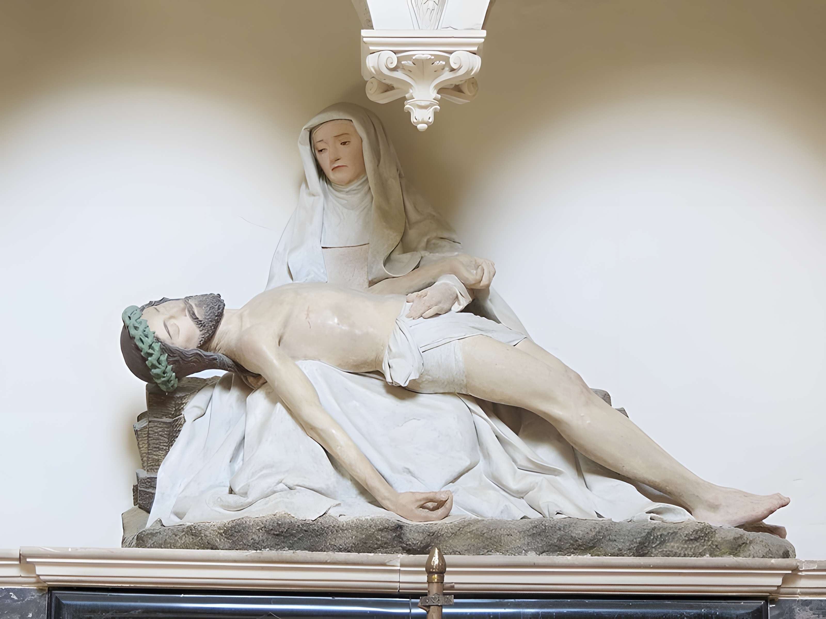 Abbaye Saint-Pierre de Solesmes