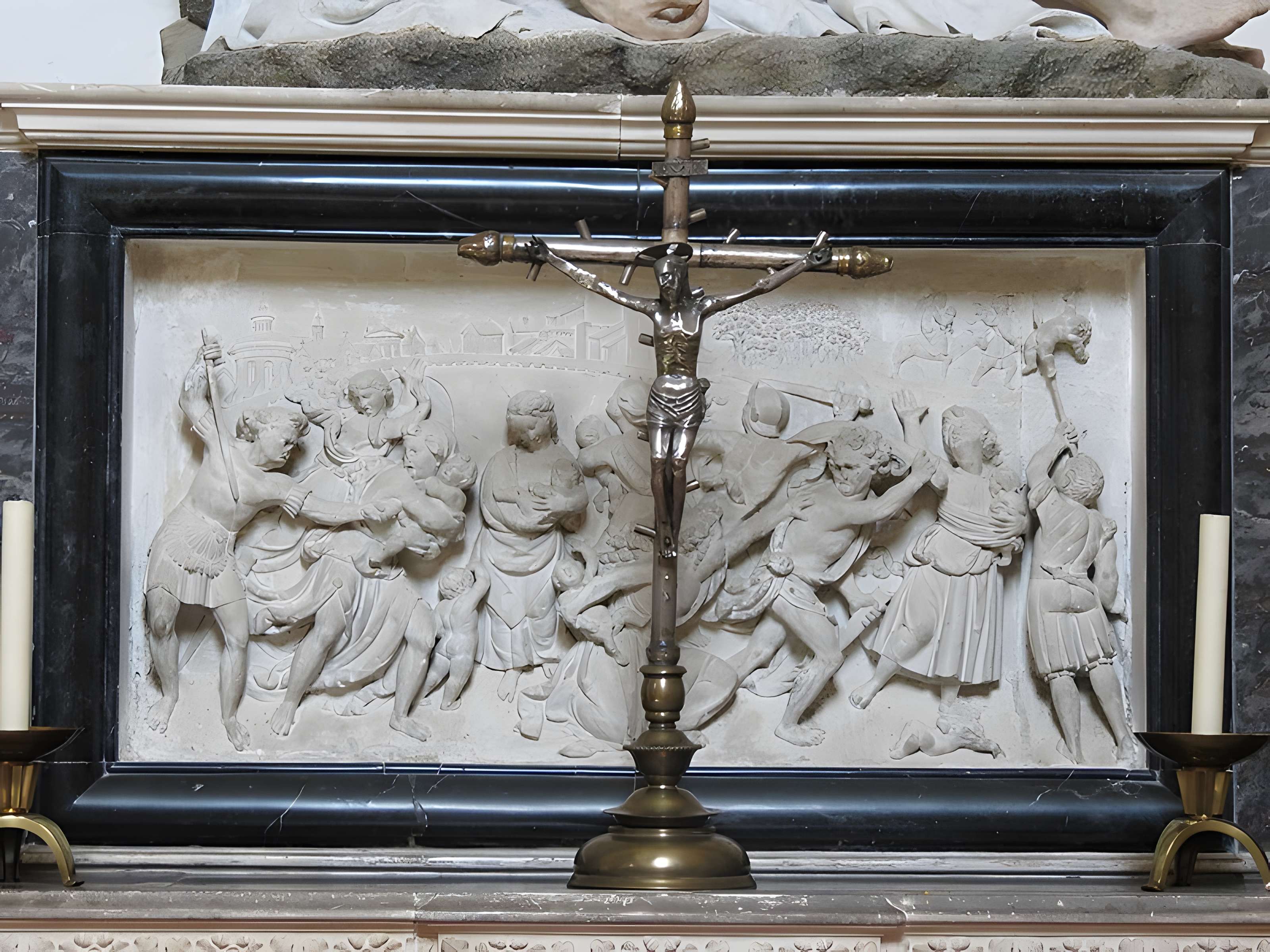 Abbaye Saint-Pierre de Solesmes