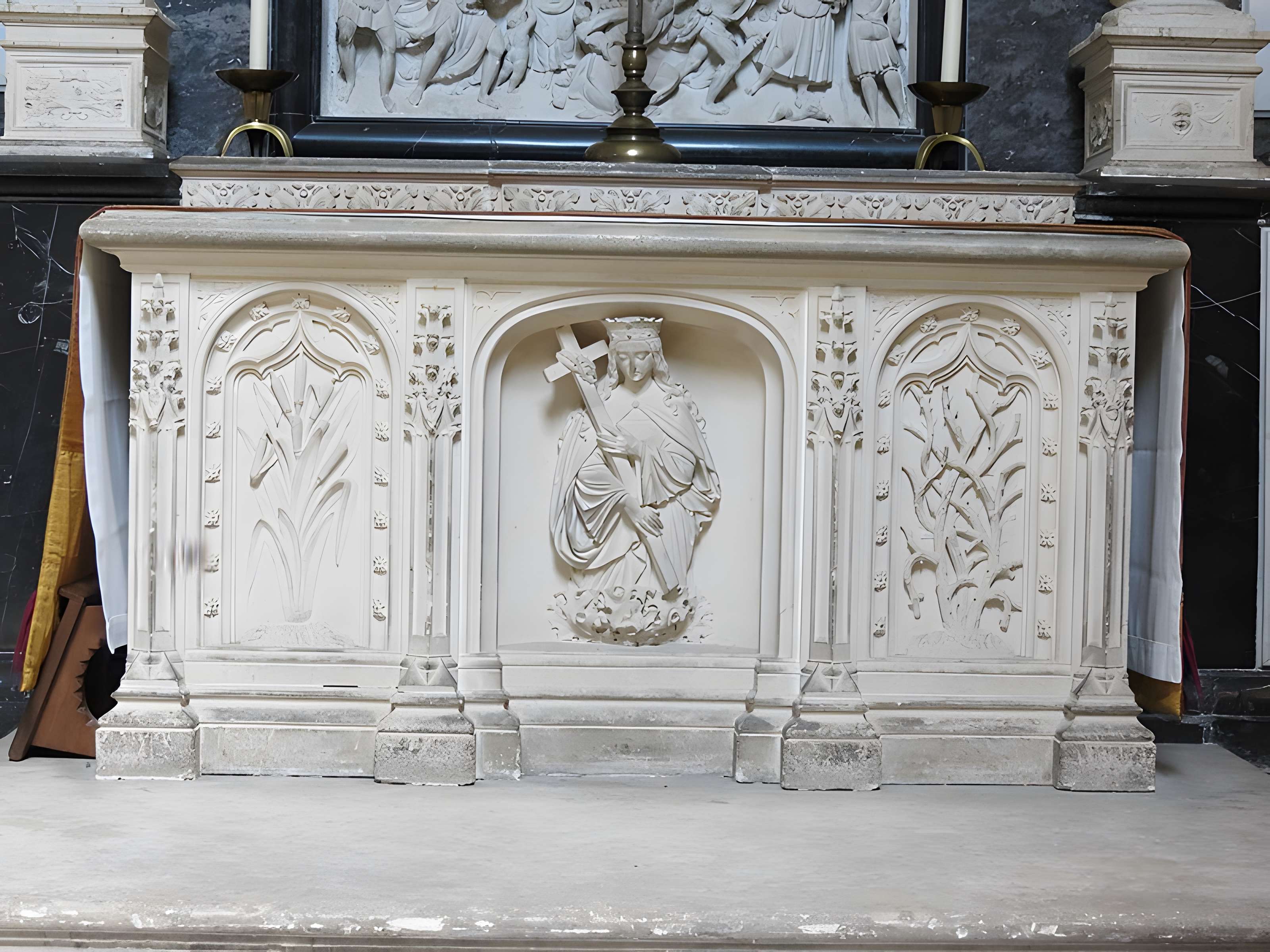 Abbaye Saint-Pierre de Solesmes