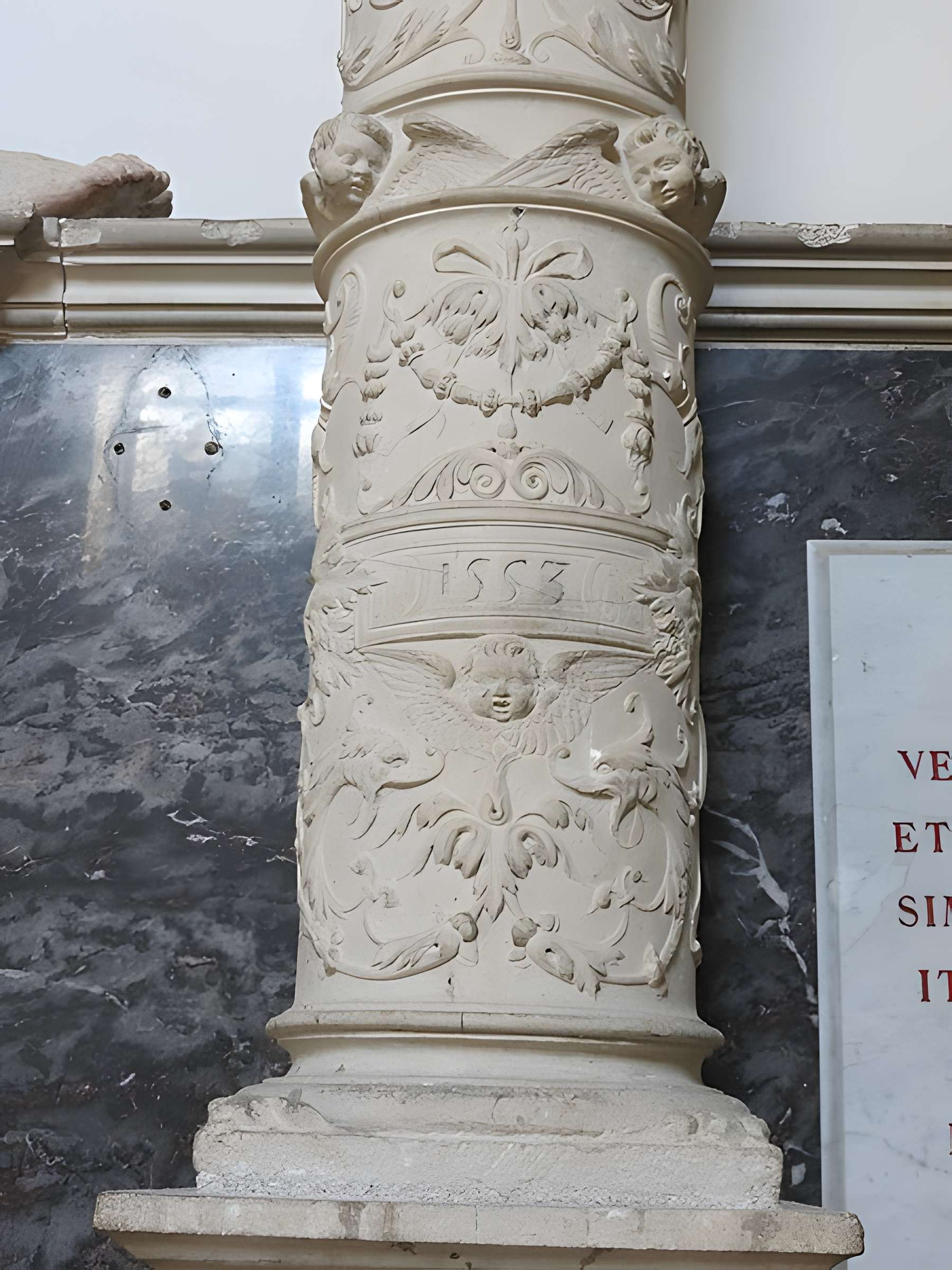 Abbaye Saint-Pierre de Solesmes