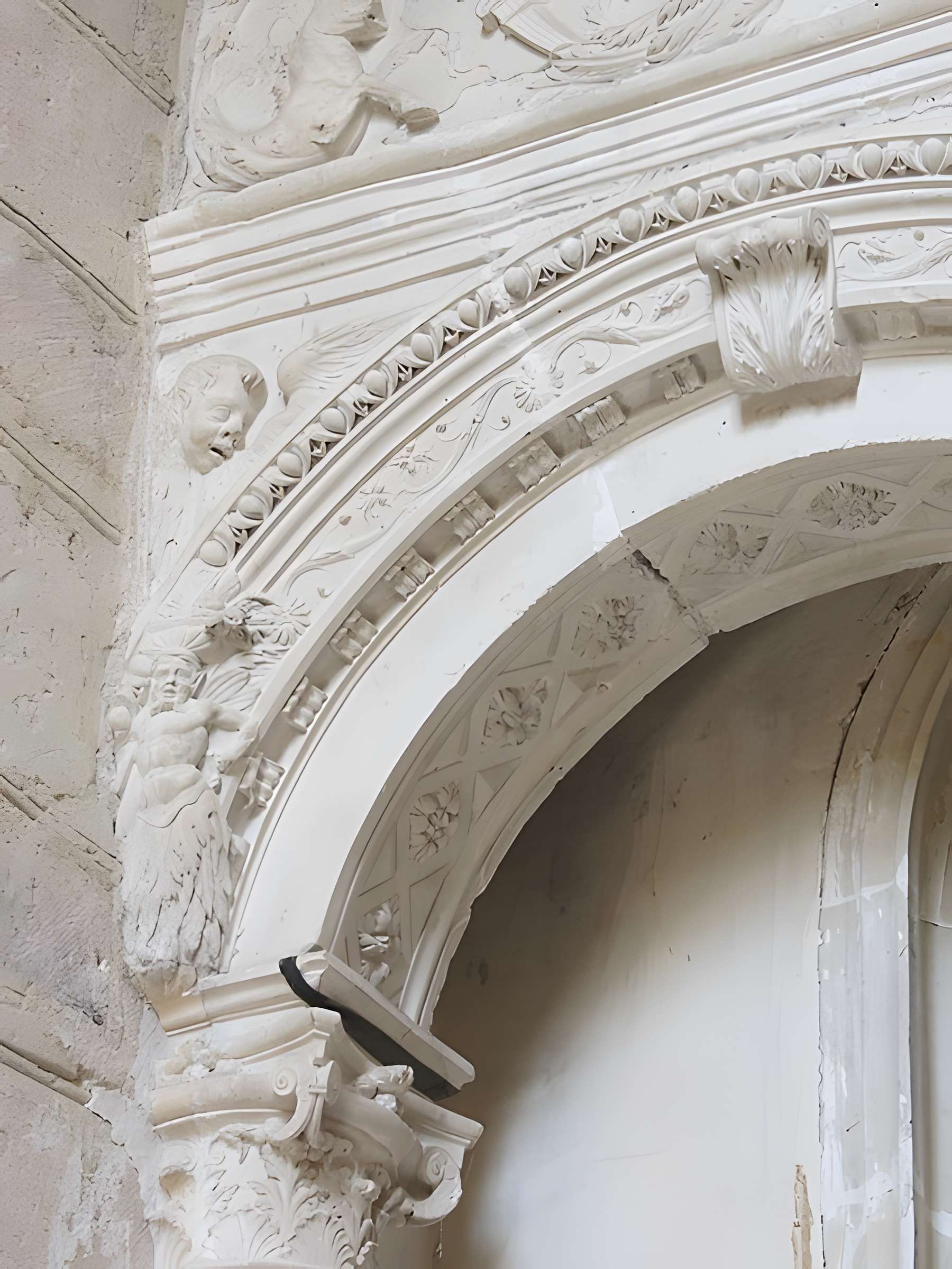 Abbaye Saint-Pierre de Solesmes