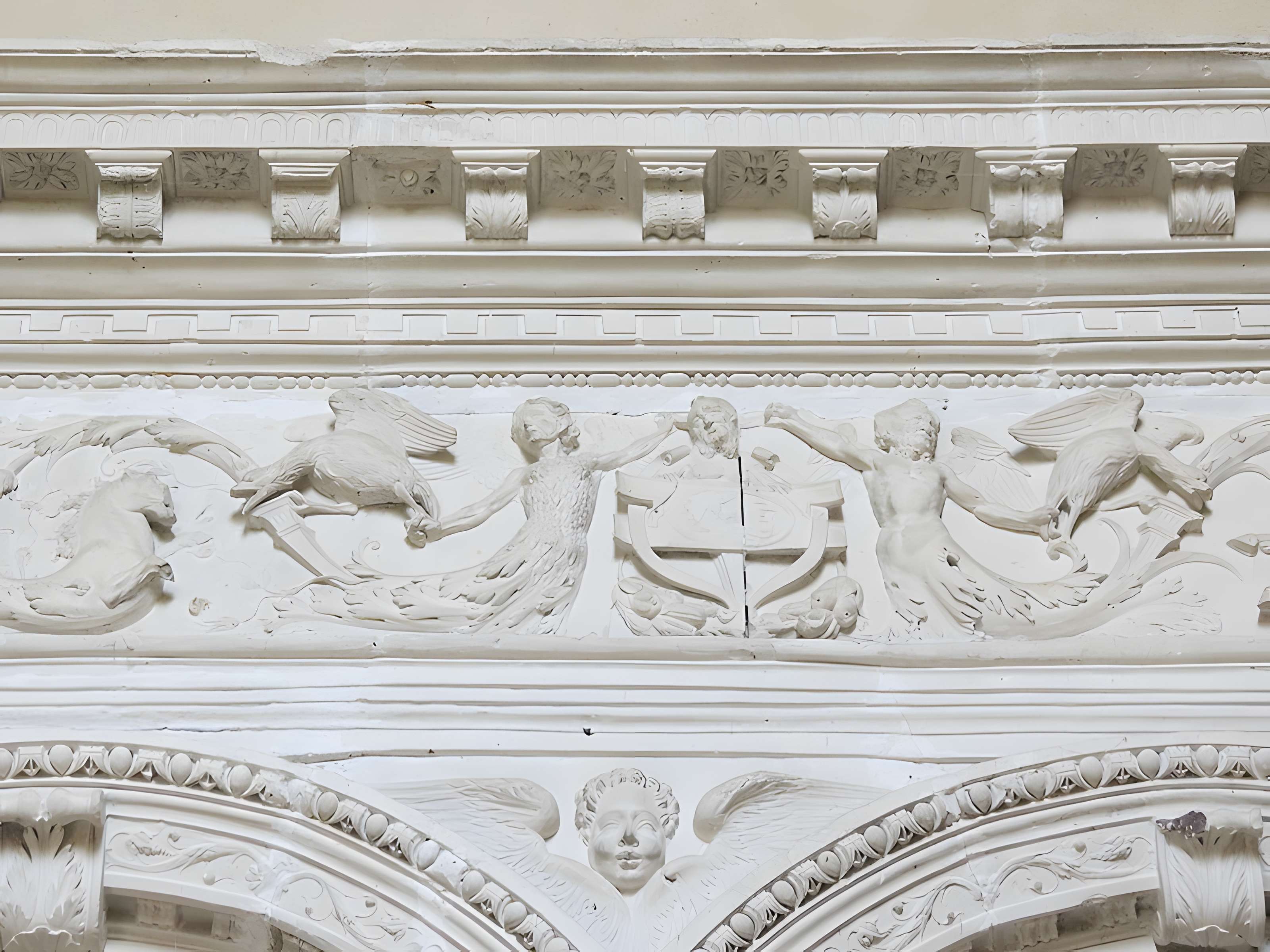 Abbaye Saint-Pierre de Solesmes