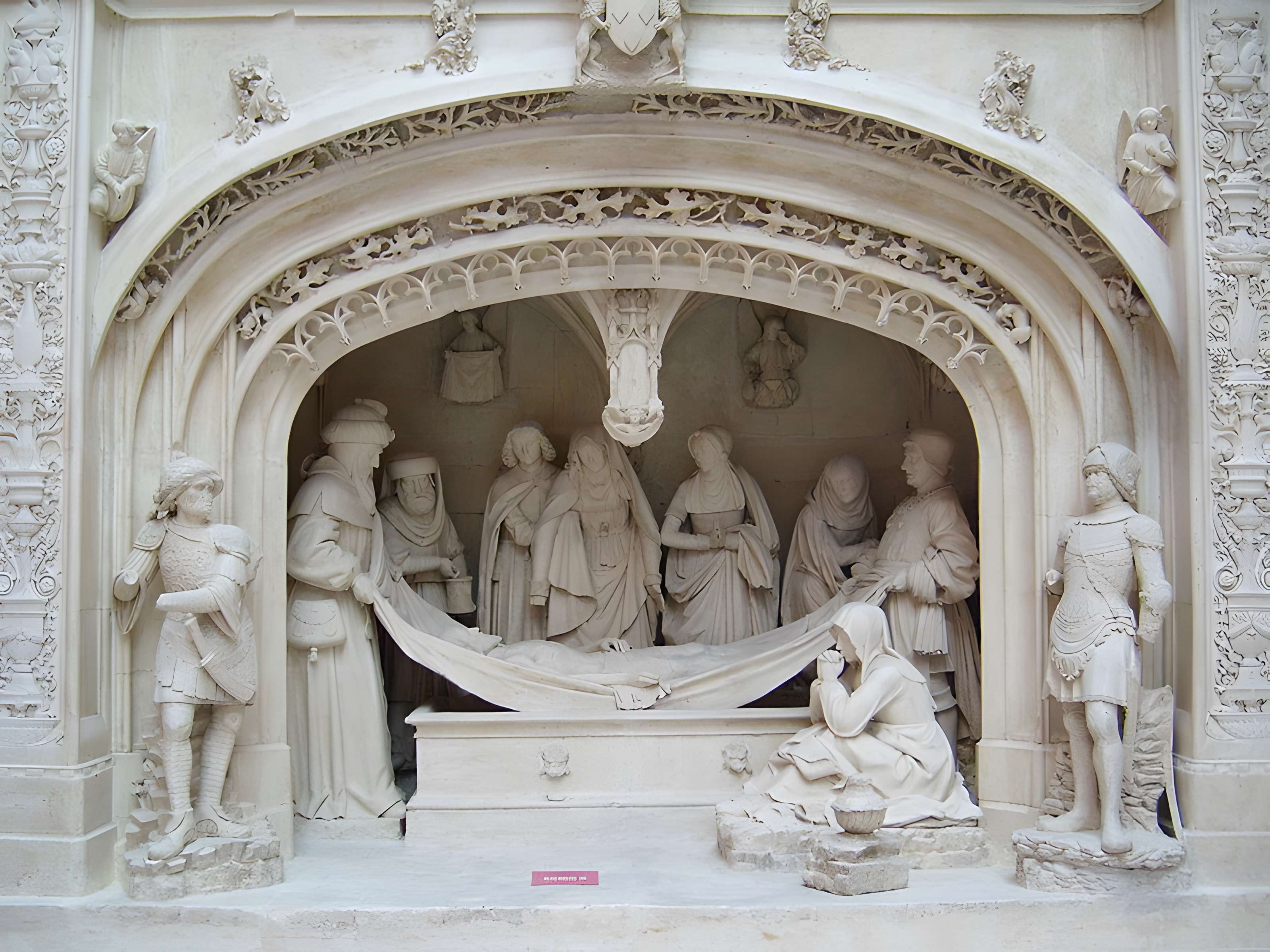 Abbaye Saint-Pierre de Solesmes