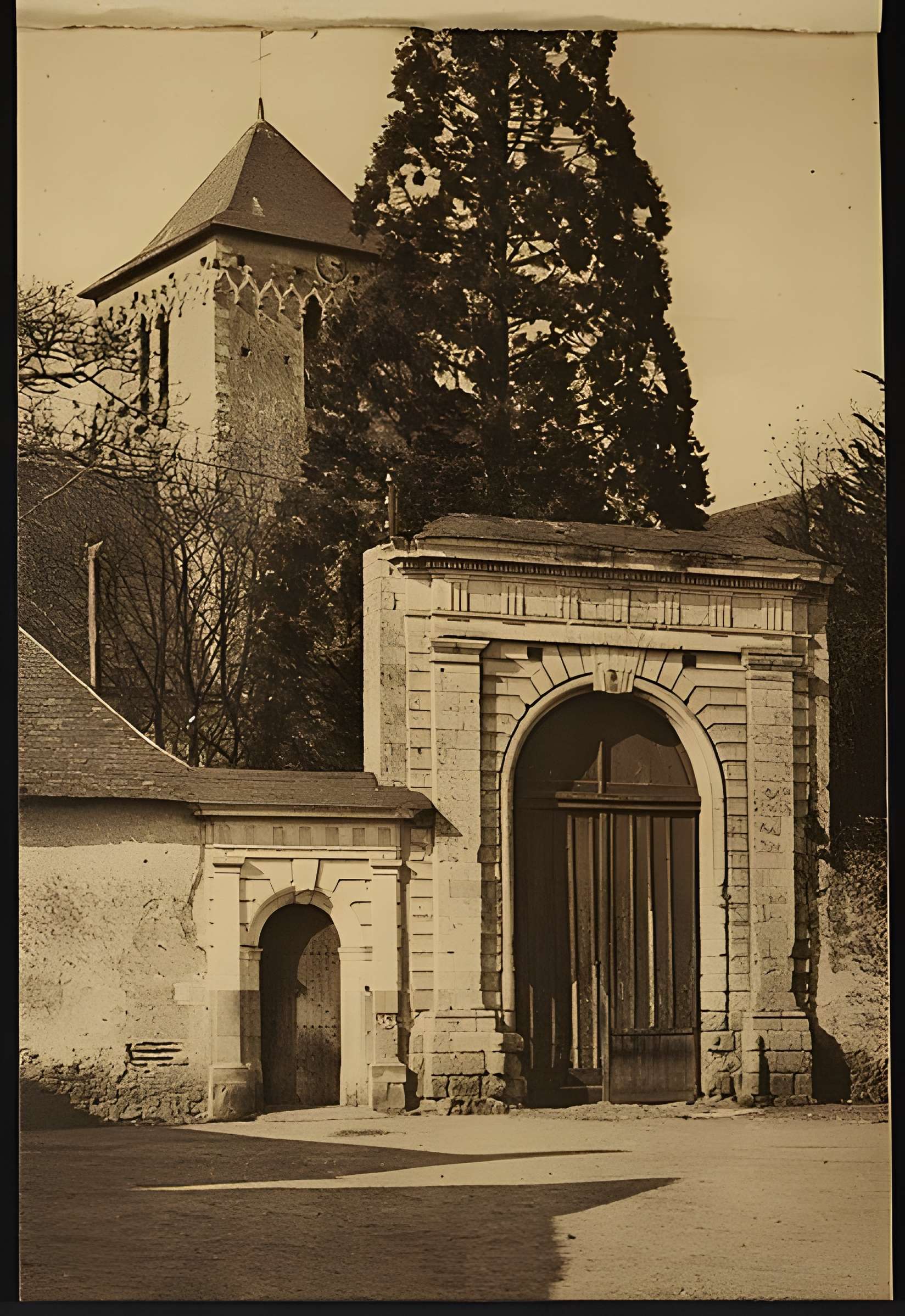 Abbaye Saint-Pierre de Solesmes
