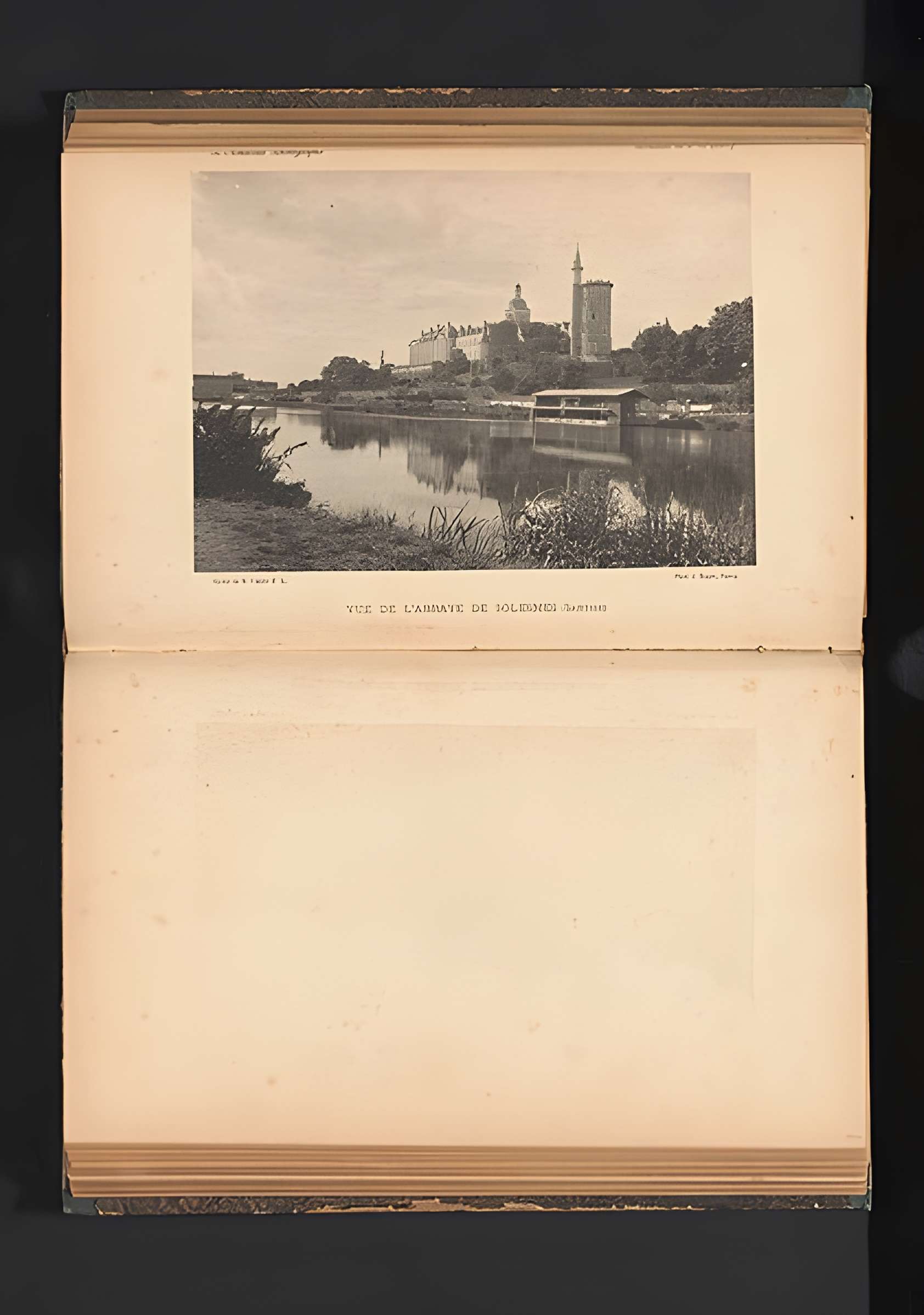 Abbaye Saint-Pierre de Solesmes