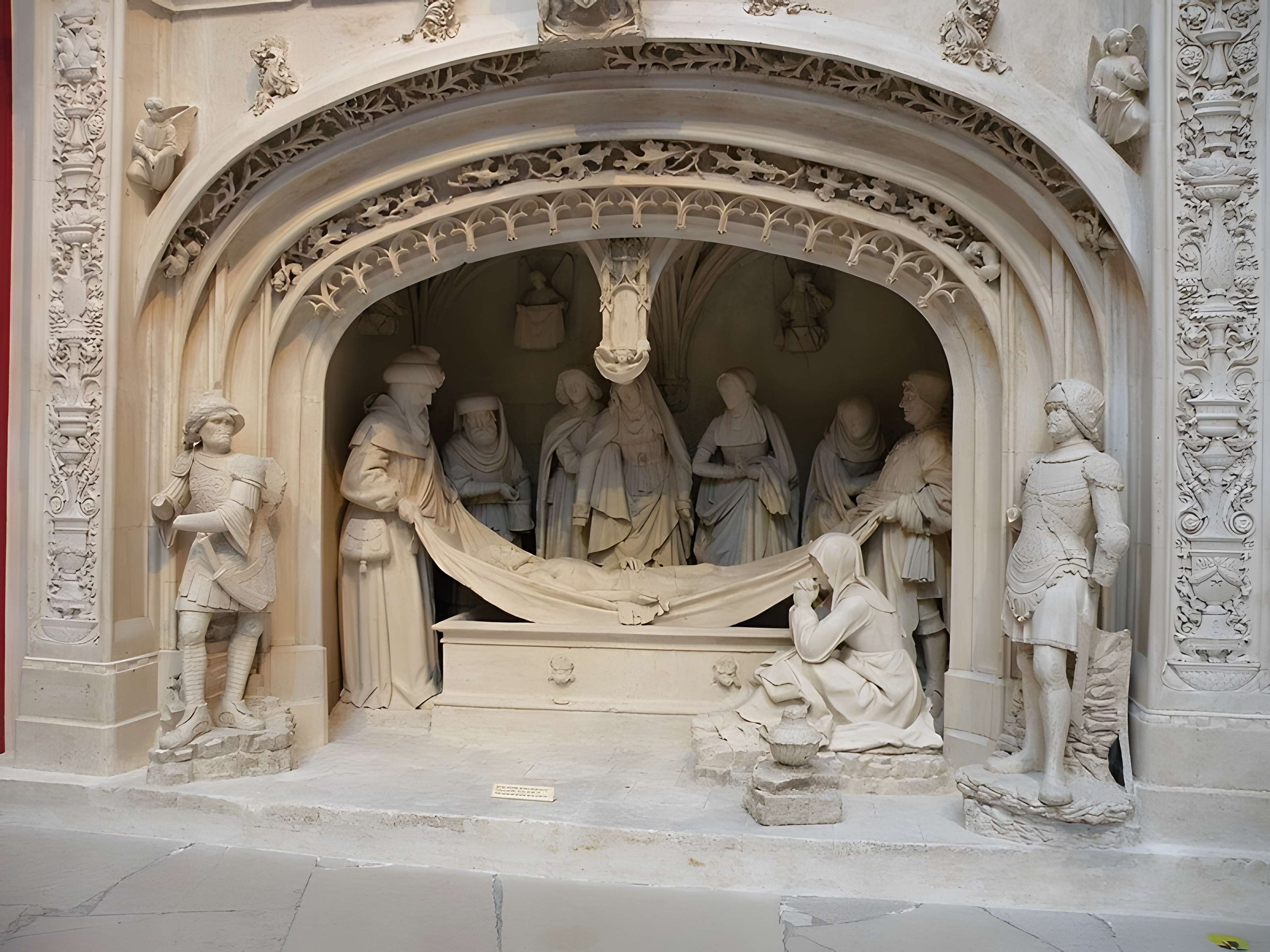 Abbaye Saint-Pierre de Solesmes