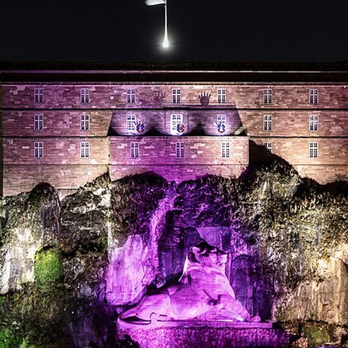 Photo de Lion de Belfort