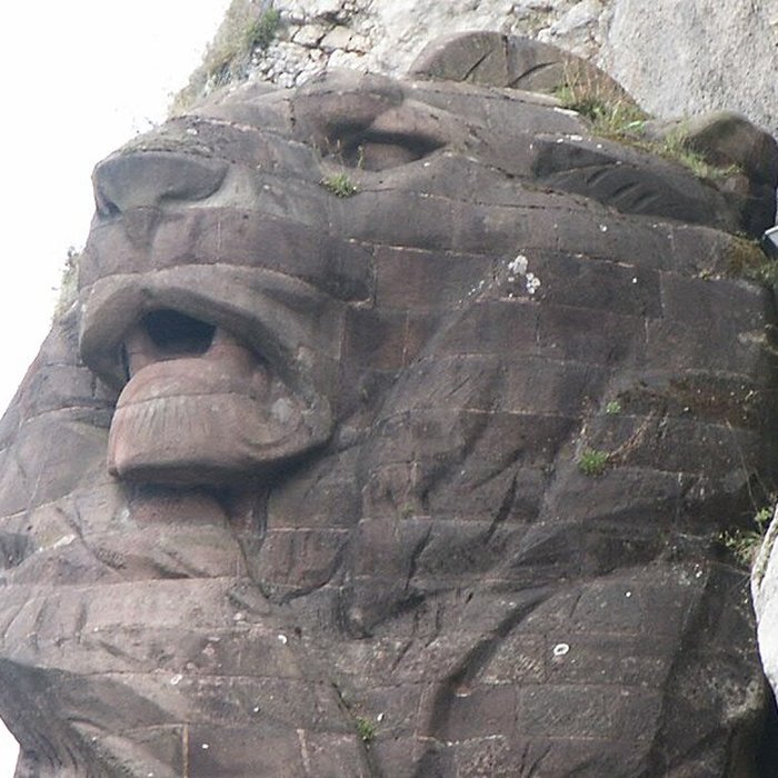Photo de Lion de Belfort