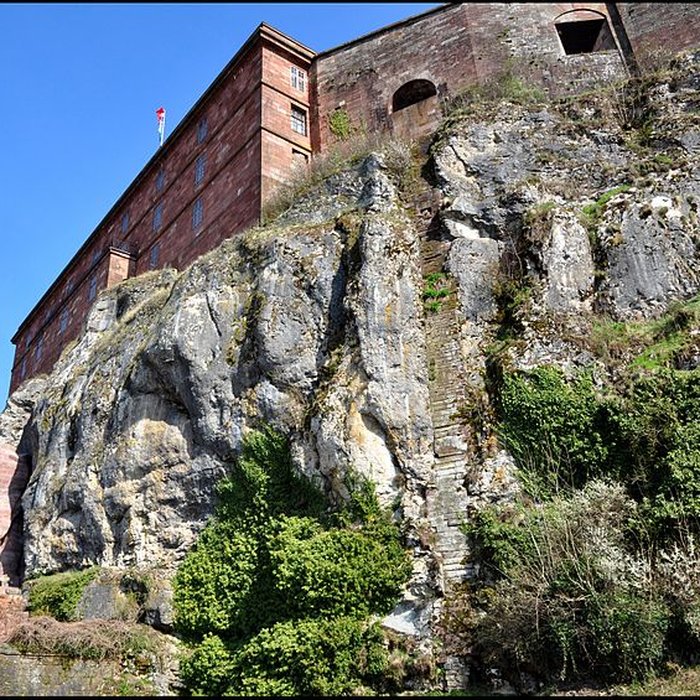 Photo de Lion de Belfort