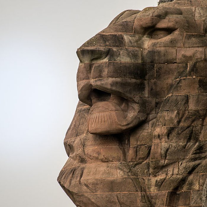 Photo de Lion de Belfort