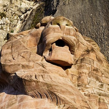 Lion de Belfort