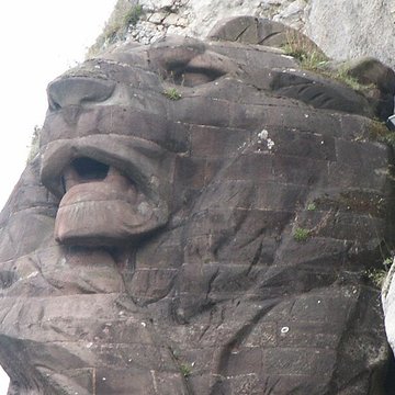 Lion de Belfort