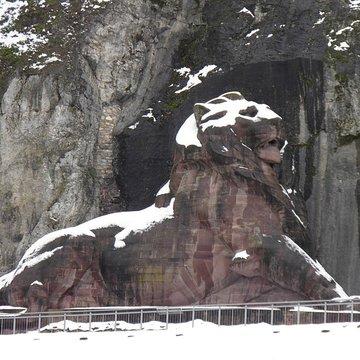 Lion de Belfort