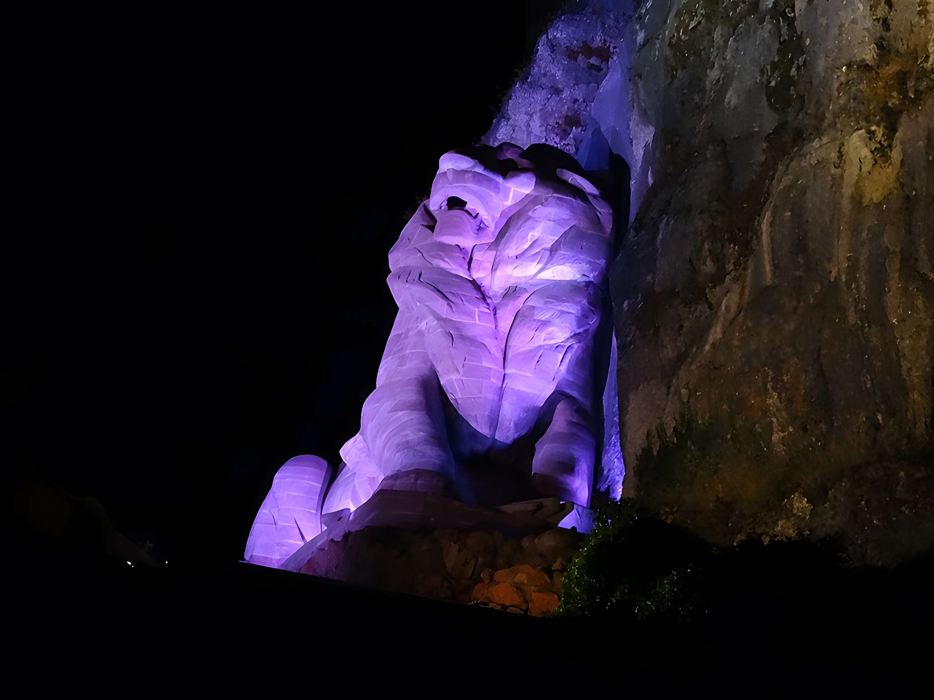Lion de Belfort