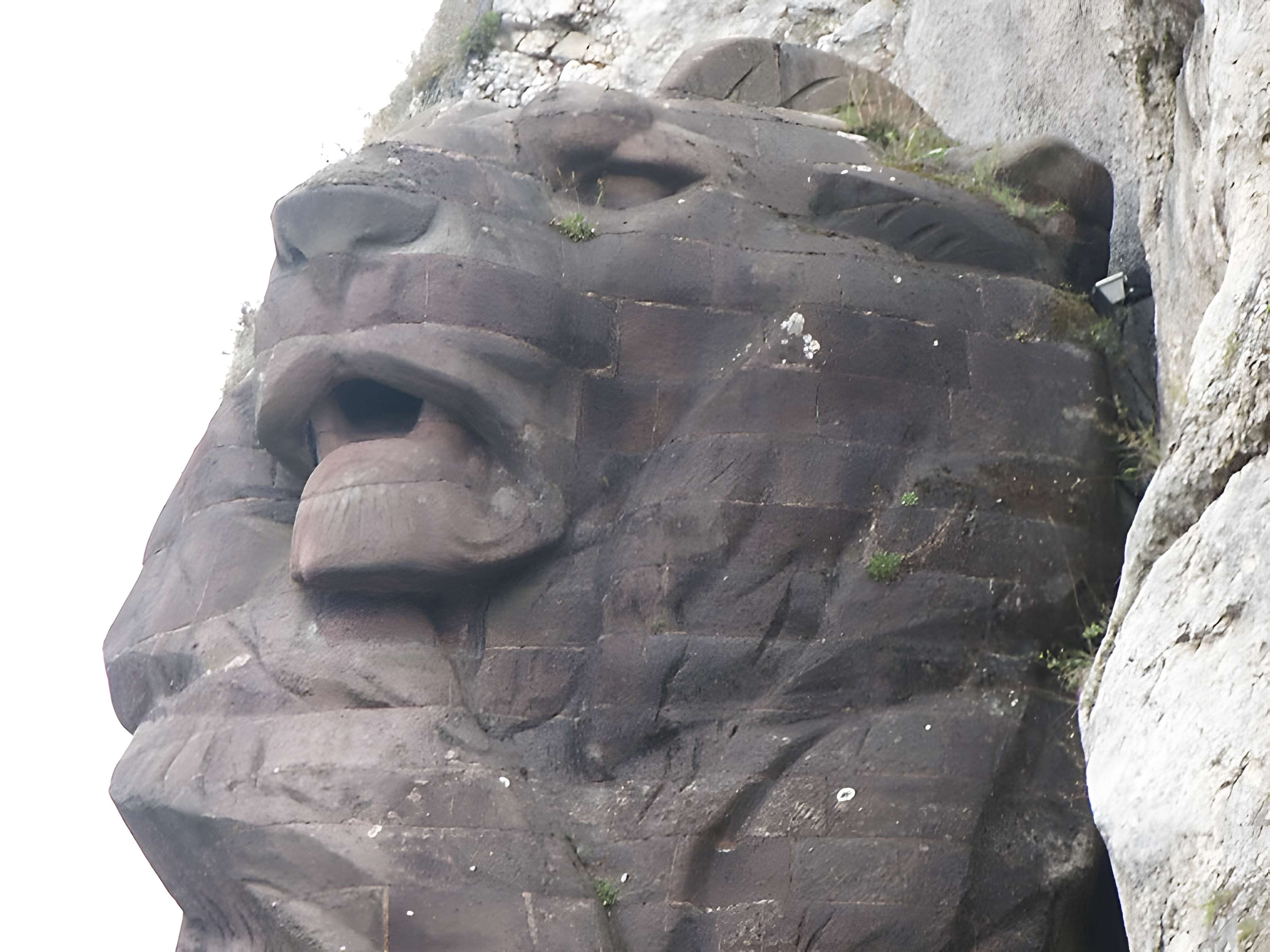 Lion de Belfort