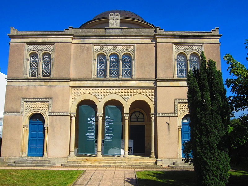Photo de Synagogue de Delme