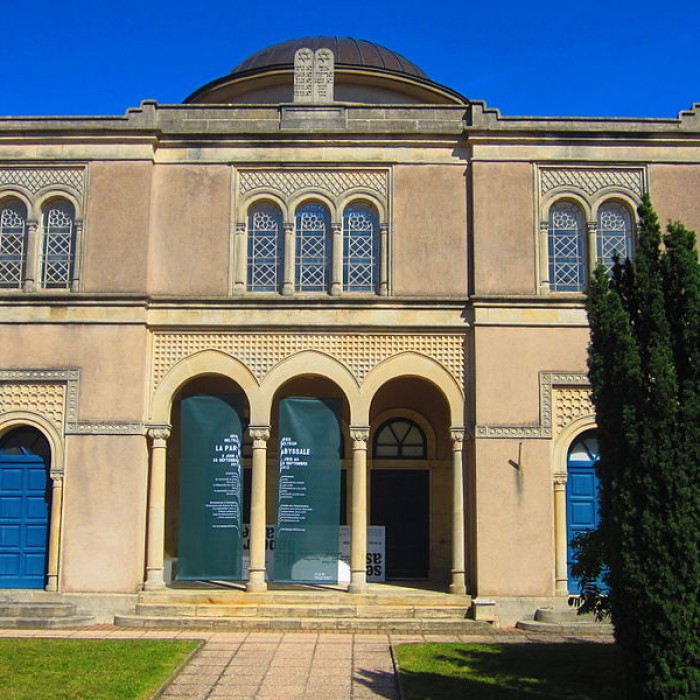 Photo de Synagogue de Delme