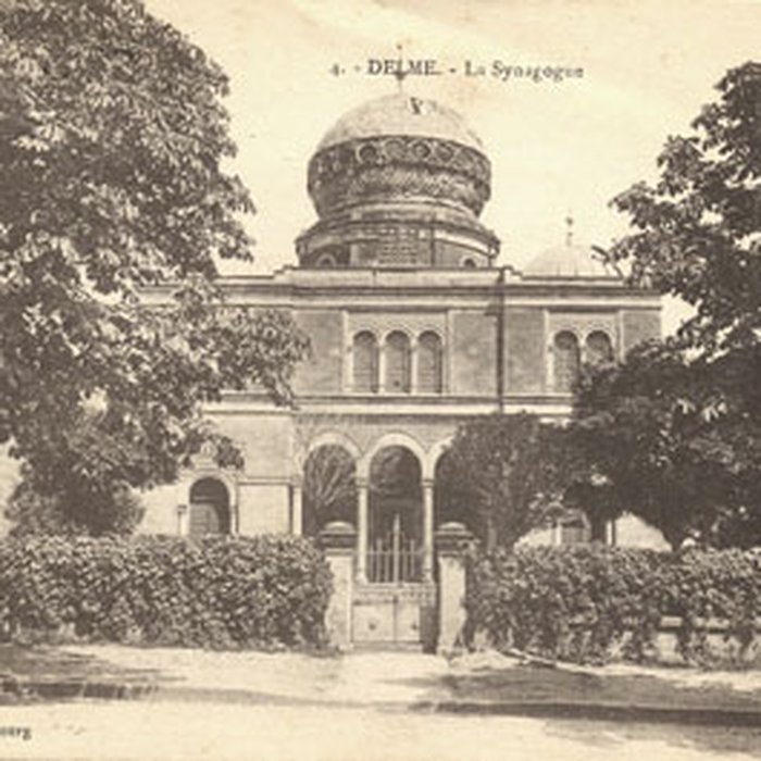 Photo de Synagogue de Delme