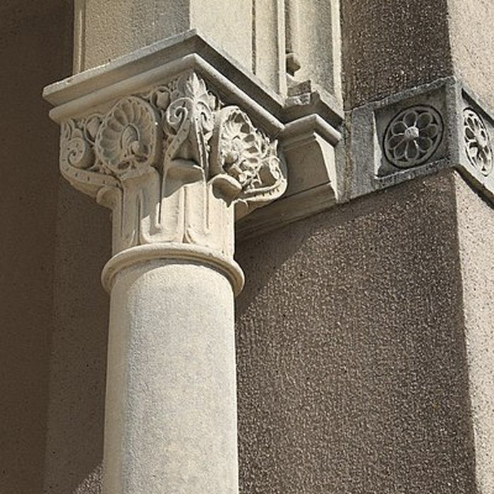 Photo de Synagogue de Delme